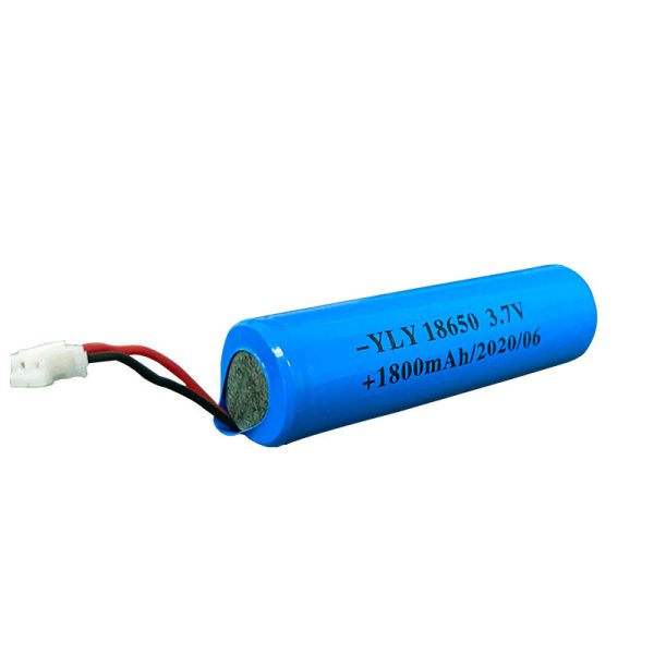 Lithium-Ion Batteries