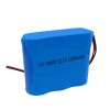 Li-ion 18650 battery