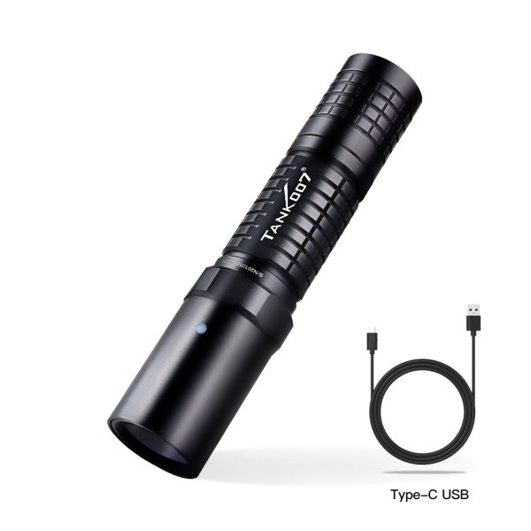 365nm uv Flashlight