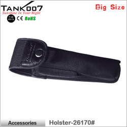 TANK007 flashlight holster different size are available