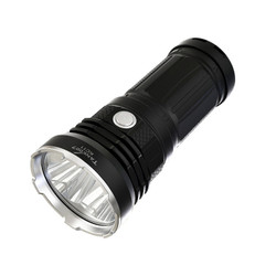 TANK007 KC11 Strong Brightness outdoor search flashlight super bright multi-function flashlight