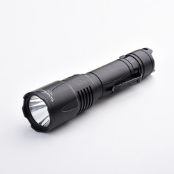 Tank007 KC16 High Power USB Rechargeable Flashlight 21700 Multi-Purpose LED Flashlight