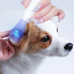 Tank007 UV340 mini pet detection lamp urine stain detector small uv led ultraviolet lamp